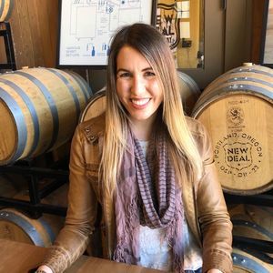 Meet your Posher, Karin